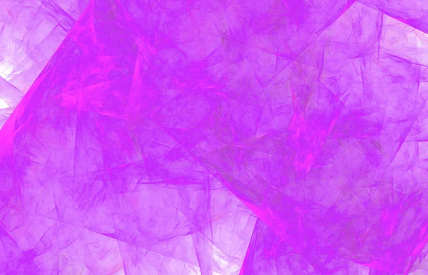 Фиолетовая Абстрактная Текстура Фона Фантазия Фрактальной Текстуры Цифровое Искусство Рендеринг — стоковое фото
