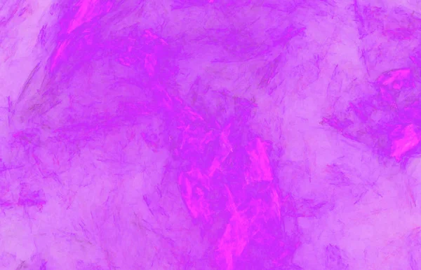 Fondo Textura Abstracta Púrpura Textura Fractal Fantasía Arte Digital Representación — Foto de Stock