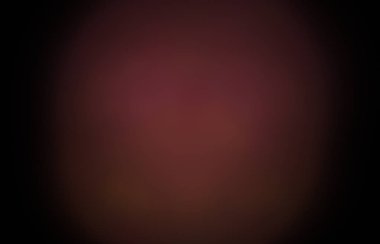 Kırmızı fraktal parlayan desen. Fantezi fraktal doku. Dijital sanat. 3D render. Oluşturulan bilgisayar görüntü