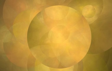 Soyut Fraktal doku ile daire. Fantezi fraktal doku. Dijital sanat. 3D render. Oluşturulan bilgisayar görüntü.