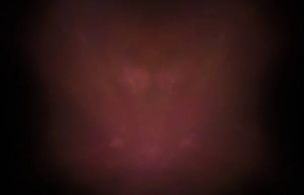 Λαμπερό Κόκκινο Κλαστικό Μοτίβο Φαντασία Fractal Υφή Ψηφιακή Τέχνη Rendering — Φωτογραφία Αρχείου