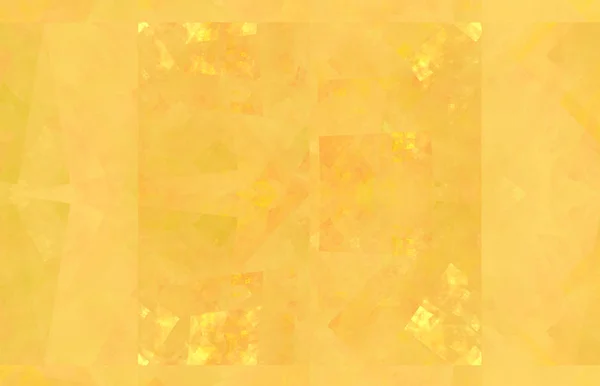 Fundo Textura Abstrato Vibrante Amarelo Fundo — Fotografia de Stock