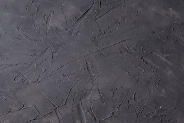 Grunge sıva gri duvar arka plan veya doku