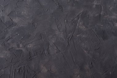 Grunge sıva gri duvar arka plan veya doku