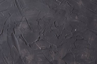 Grunge çimento gri duvar arka plan veya doku