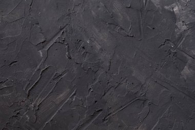 Grunge çimento gri duvar arka plan veya doku