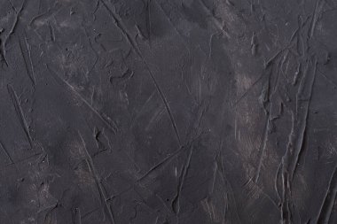 Grunge çimento gri duvar arka plan veya doku