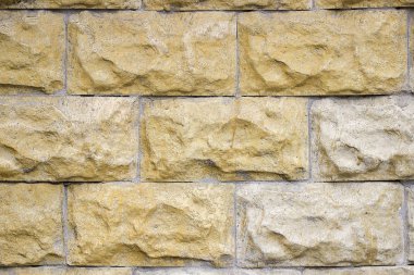 Sarı beyaz döşeme arka planı veya doku