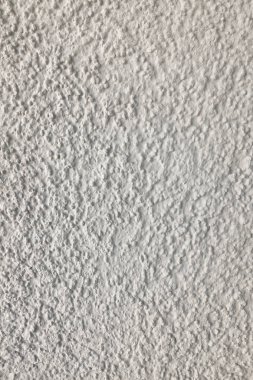 Beyaz duvar sıva arka plan veya doku