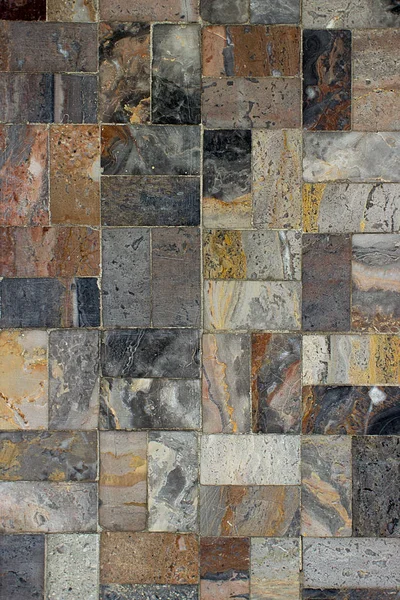 Stone tile background texture