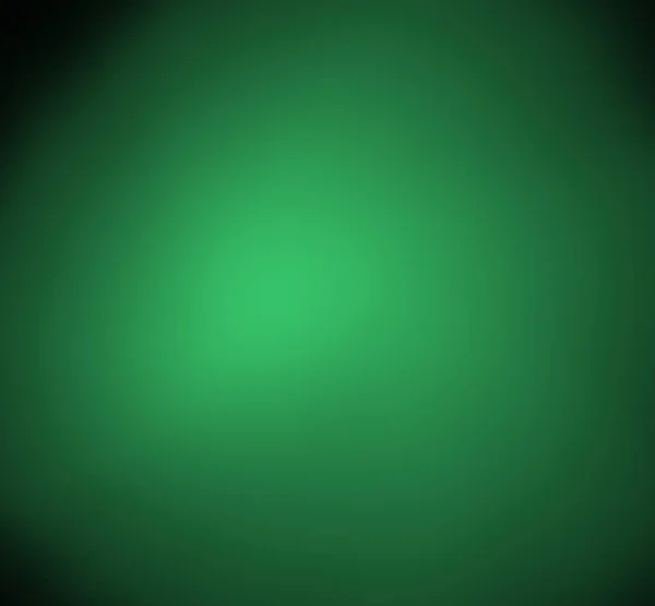 Ufo Yeşil Fraktal Arka Plan Bulanık Fantezi Fraktal Doku Dijital — Stok fotoğraf