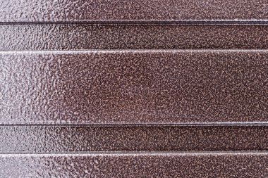 Kahverengi çekiç boya (hammertone olarak da bilinir) arka plan