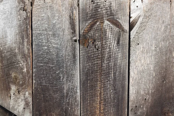 Eski ahşap boyalı tahta arka plan — Stok fotoğraf
