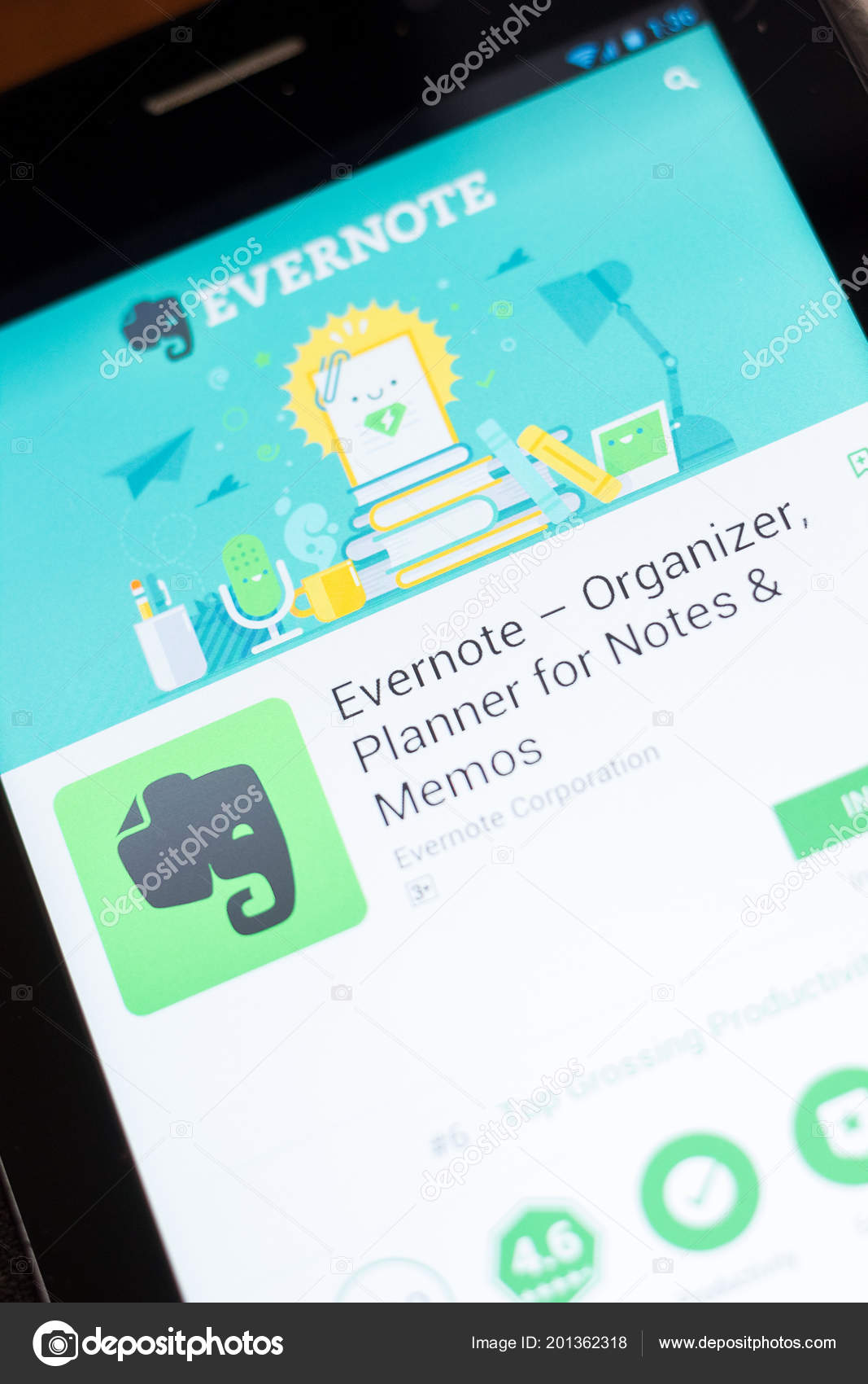 Evernote magyarul Evernote magyarul