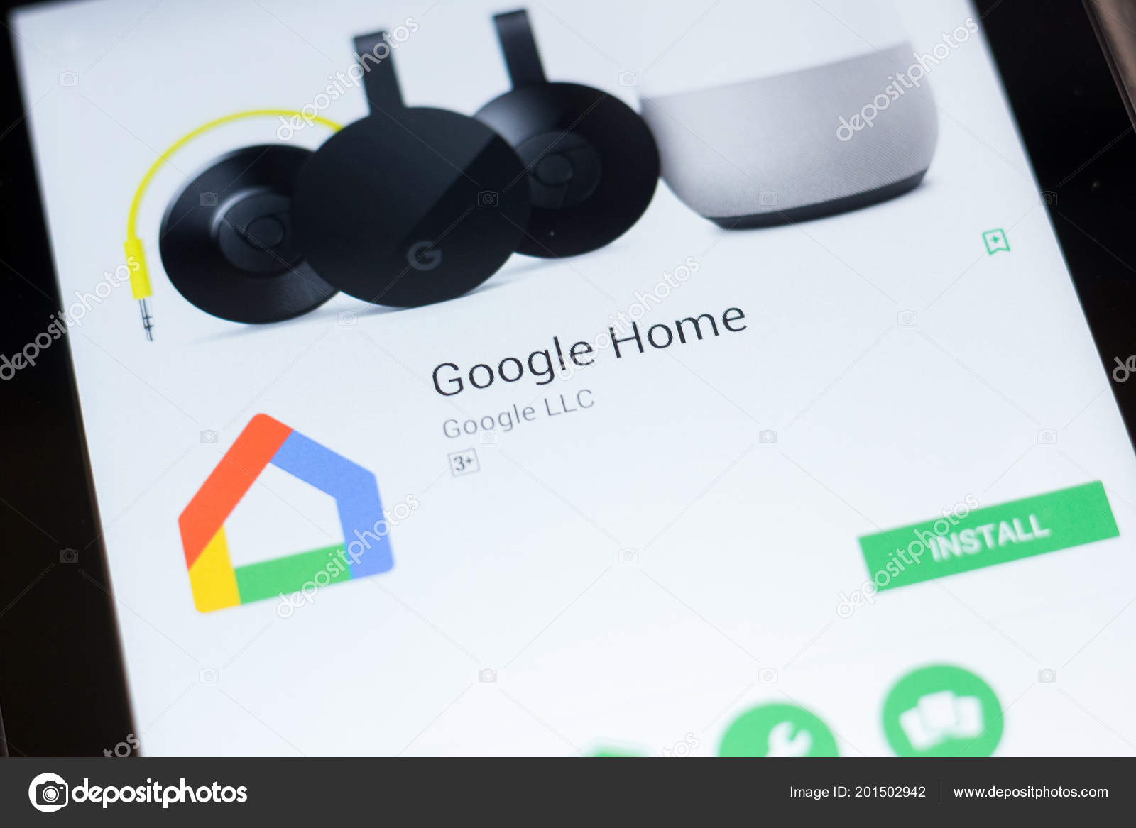 download google home on pc