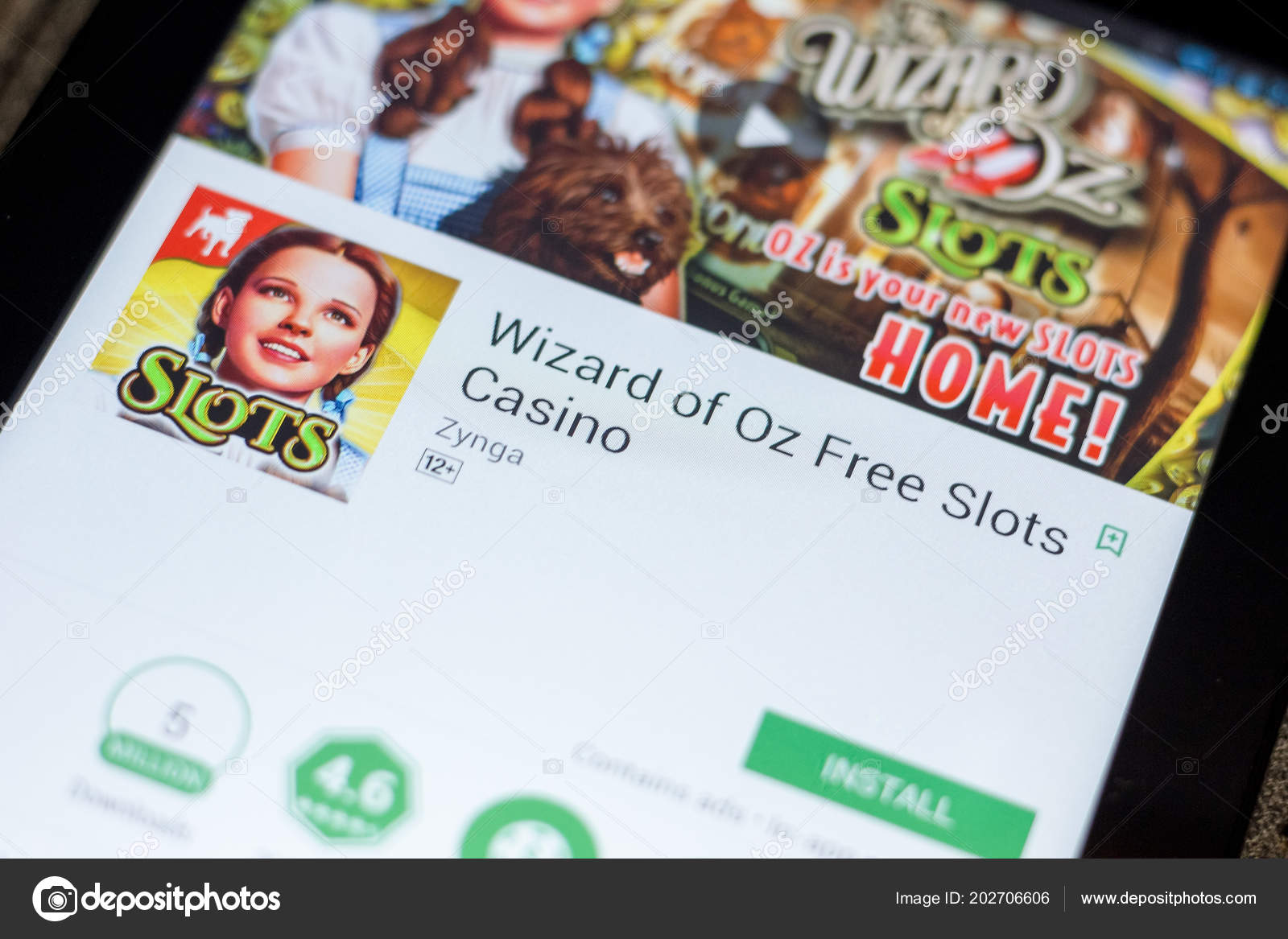Wizard Of Oz Free Slots Casino Download Wizard Of Oz Free Slots Casino Download