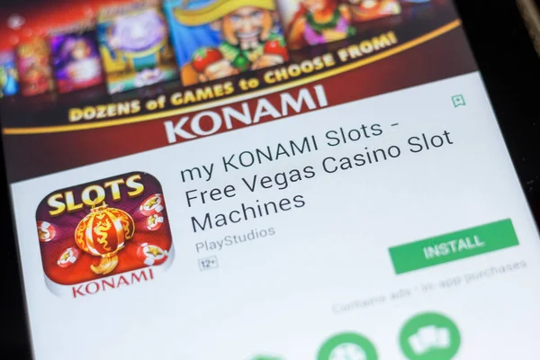 Win Money Online Or In Slots With Registration Bonus - Oast Casino