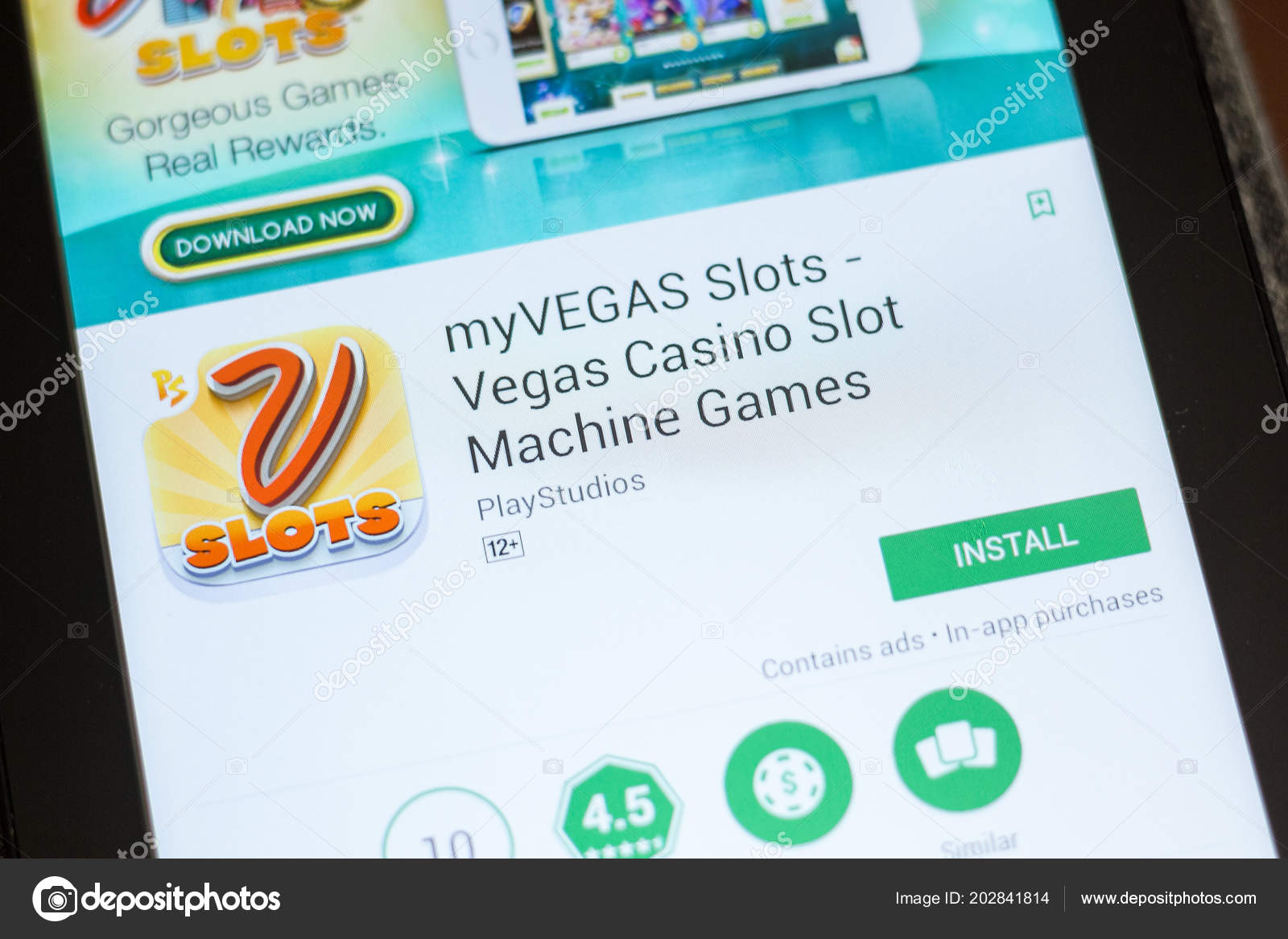 Install Myvegas Slots Install Myvegas Slots
