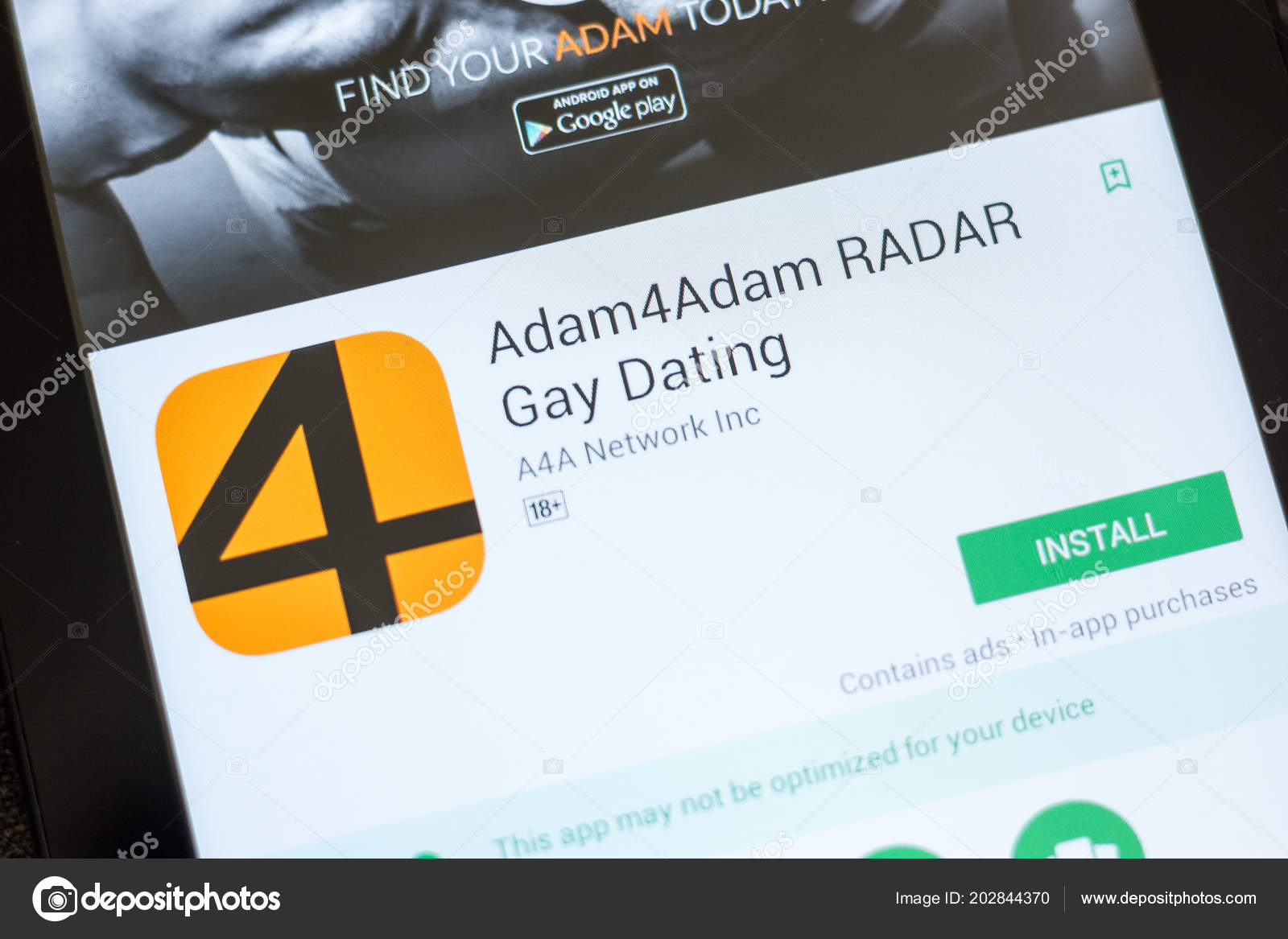 adam4adam online dating plaatsen om hook up in Kaapstad