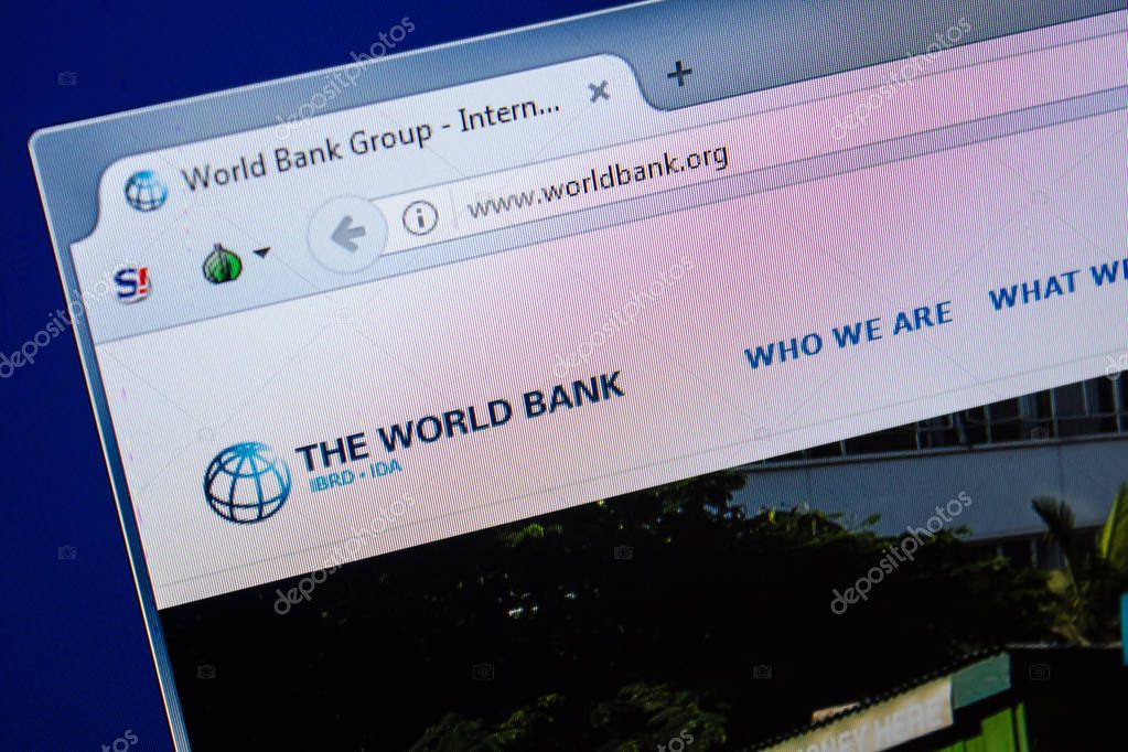 worldbank #hashtag