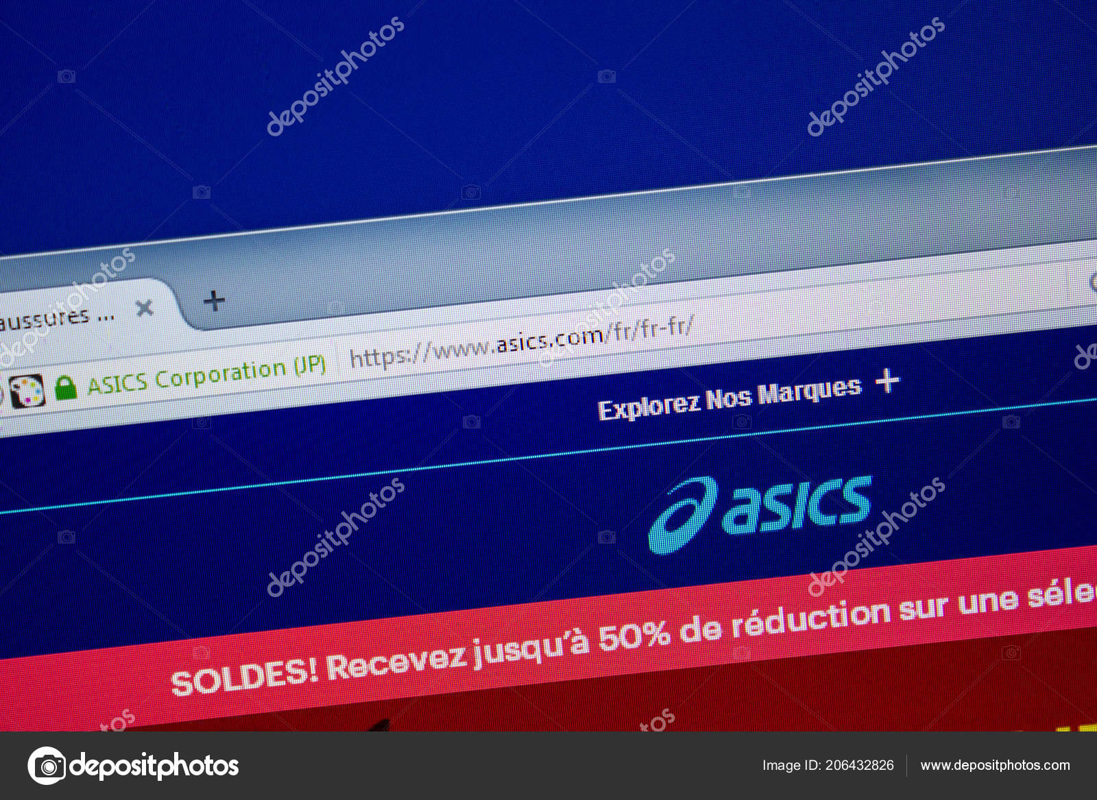 soldes asics.com soldes asics.com