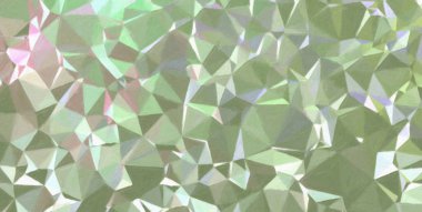 Yeşil ve mor kontrast yağlıboya resim yakışıklı soyut Illustration. İhtiyaçlarınız için güzel.