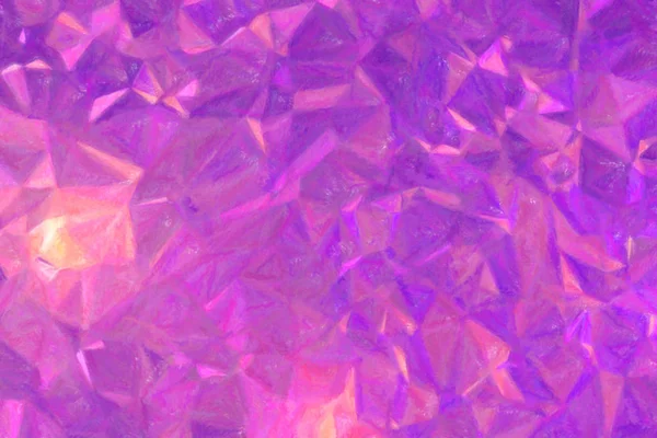 Užitečné Abstraktní Ilustrace Fialové Purpurové Barvy Pastel Handsome Pro Vaši — Stock fotografie