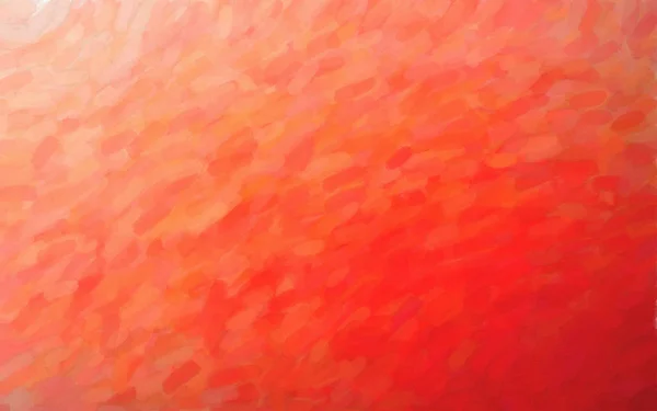 Dobry Obraz Abstrakcja Pomarańczowy Akwarela Papierze Farby Piękne Wydruki — Zdjęcie stockowe
