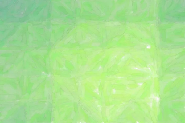 Impresionante ilustración abstracta de pintura de acuarela verde y gris. Hermoso fondo para sus necesidades . — Foto de Stock