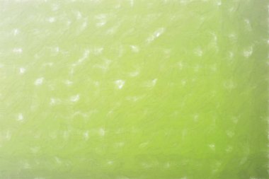 Zeytin güzel soyut çizimi suluboya büyük fırça ile boya. Parmak için güzel arka plan.