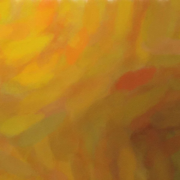 Güzel soyut illüstrasyon kahverengi ve kırmızı sulu boya, boya yıkayın. İyi için senin iş.