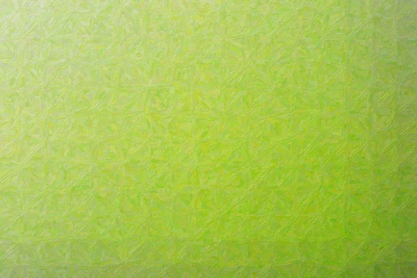 Preciosa ilustración abstracta de oliva Impasto con pintura de pincel pequeño. Antecedentes útiles para sus impresiones . — Foto de Stock