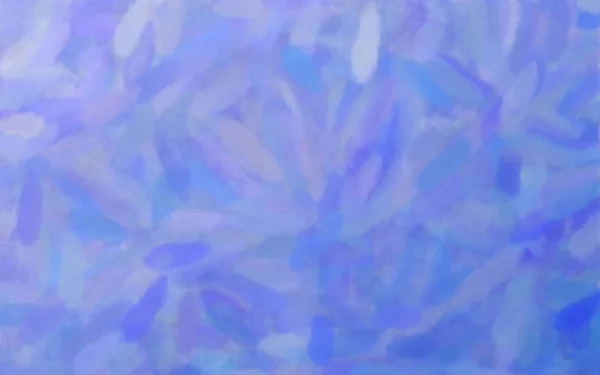 Azul cobalto Lavagem de aquarela fundo ilustração . — Fotografia de Stock