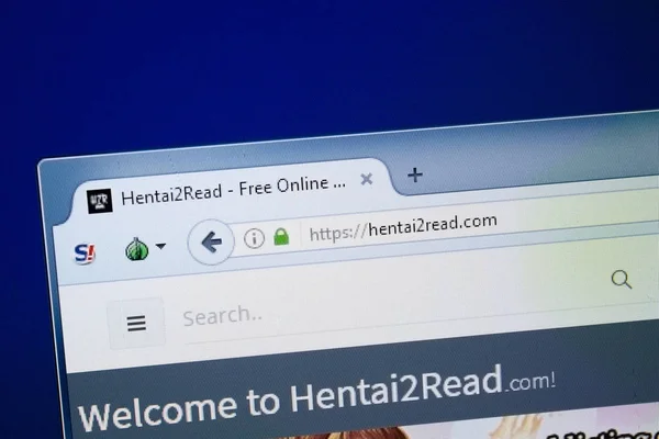 Hentai2ead