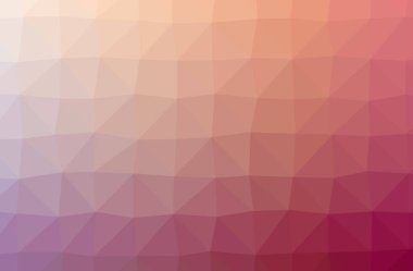 Kırmızı soyut Çokgen modern çok renkli arka plan resmi