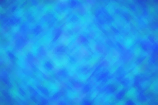 Ilustração Abstrata Azul Dodger Brilhante Através Fundo Vidro Minúsculo Gerado — Fotografia de Stock