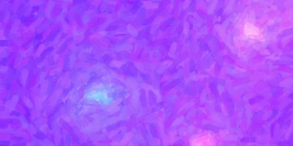 Acuarela Púrpura Azul Sobre Papel Ilustración Fondo — Foto de Stock
