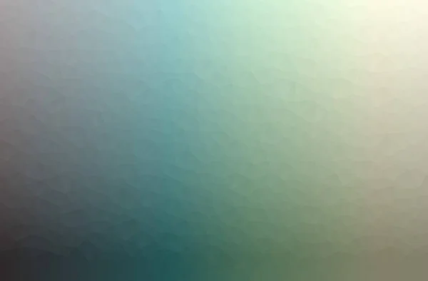 Εικονογράφηση Της Σύγχρονης Πολύχρωμη Φόντο Μπλε Poligon — Φωτογραφία Αρχείου