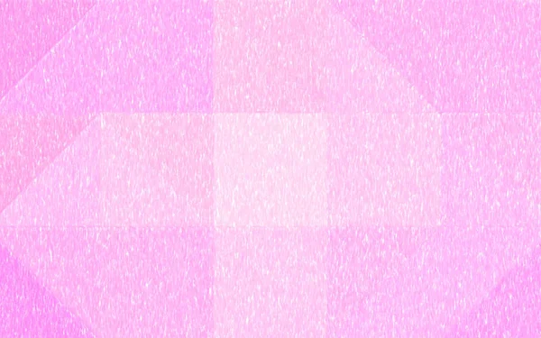 Abstract illustration of pink Color Pencil background, digitally generated