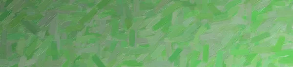 Green Paint Abstract Background Digitally Generated — Stock Photo, Image