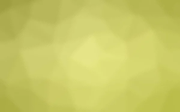 Ilustrasi Warna Kuning Melalui Latar Belakang Kaca Kecil — Stok Foto