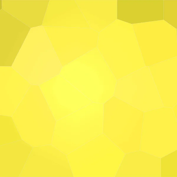 Abstrakte Darstellung Eines Quadratischen Pastellfarbenen Riesigen Sechseckhintergrundes Digital Generiert — Stockfoto