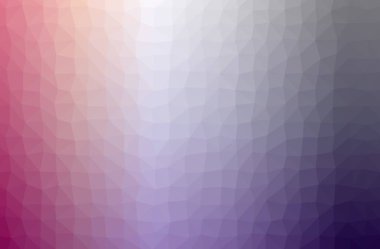 Mor soyut Çokgen modern çok renkli arka plan resmi