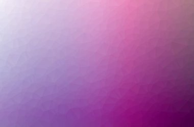 Pembe soyut düşük poli güzel çok renkli arka plan resmi