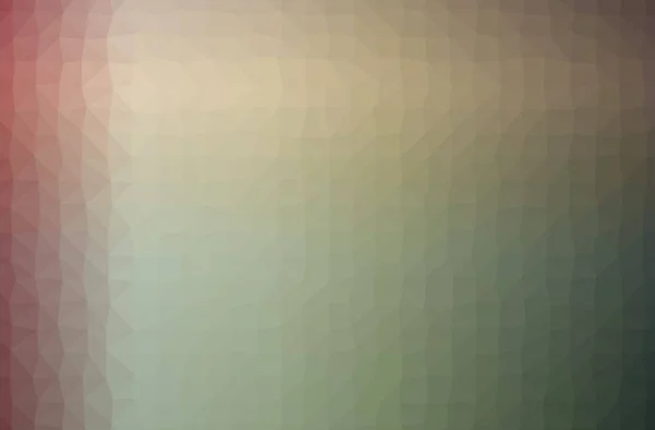 Turuncu Poligon Güzel Çok Renkli Arka Plan Resmi — Stok fotoğraf