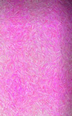 Dijital dikey pembe renkli koyu renk boya arka plan, soyut gösteren resim