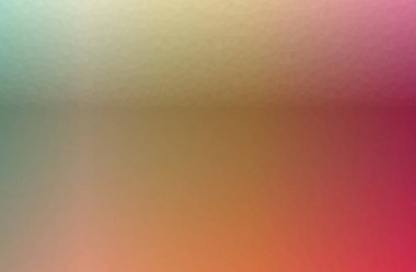 Turuncu soyut düşük poli modern çok renkli arka plan resmi