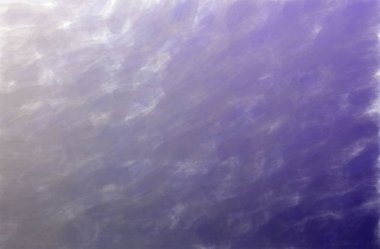 Düşük kapsama ile mor suluboya resmi boya dijital arka plan,