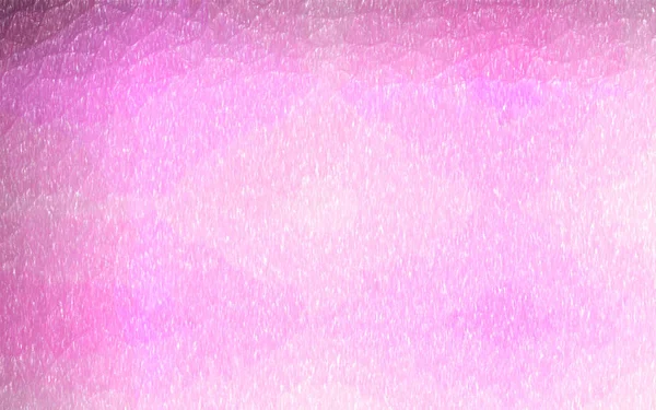 Abstract illustration of pink  Color Pencil background, digitally generated