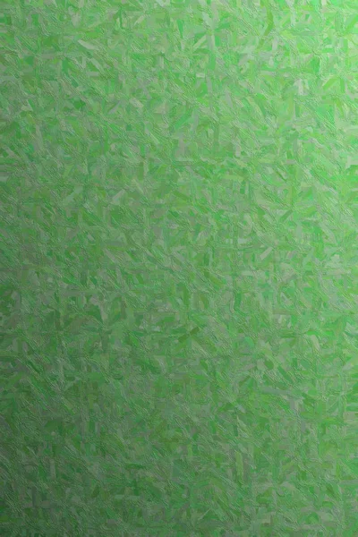 Абстрактная Иллюстрация Vertical Xanadu Colorful Impasto Background — стоковое фото